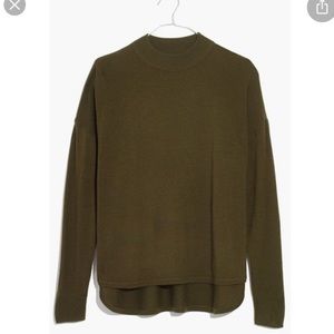 Madewell | 100% Merino Wool sweater